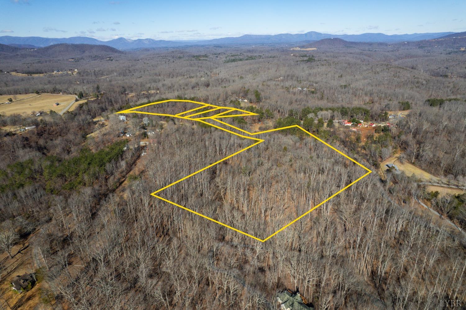 Land in Lynchburg 4