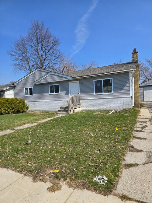 5017 Conners Ave, Lansing, MI, 48911-2807 | Card Image