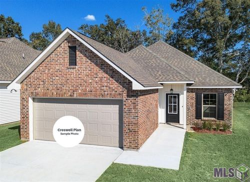 23087 Serengeti Dr, Robert, LA, 70455-9801 | Card Image