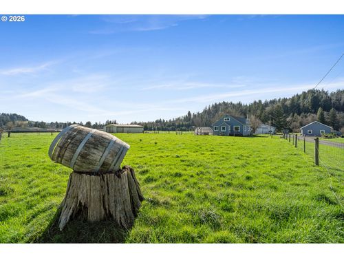 5350 Brickyard Rd, Tillamook, OR, 97141-9546 | Card Image