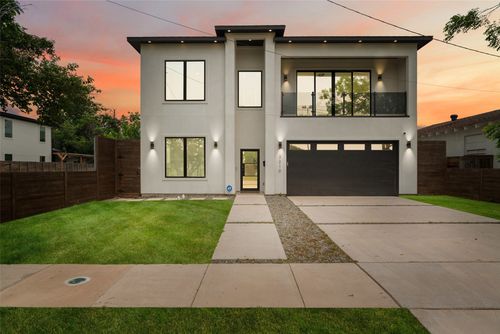 3210 Herbert, Dallas, TX, 75212 | Card Image