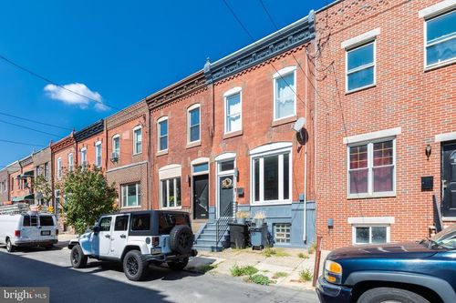 1711 Moore St, PHILADELPHIA, PA, 19145-2125 | Card Image