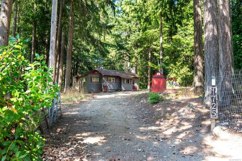 1725 Elford Rd, Shawnigan Lake, BC, V8H2A7 | Card Image