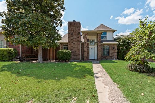 1108 Southpointe Dr, DeSoto, TX, 75115-4237 | Card Image