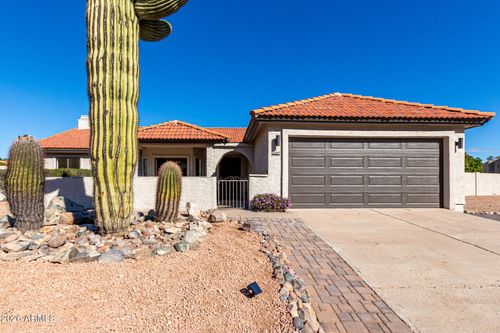 16207 N Runyon Place, Fountain Hills, AZ, 85268 | Card Image