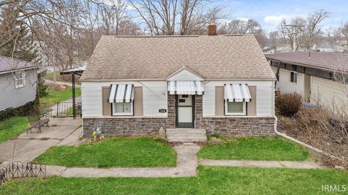 216 Argonne Rd, Warsaw, IN, 46580-3805 | Card Image