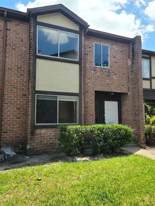 6-2330 Huntington Green Ct, ORLANDO, FL, 32839 | Card Image