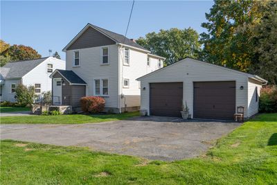 251 Hampton Boulevard, House other with 2 bedrooms, 1 bathrooms and null parking in Greece NY | Image 2