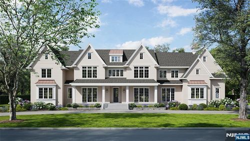939 Briarwoods Rd, Franklin Lakes, NJ, 07417-1140 | Card Image
