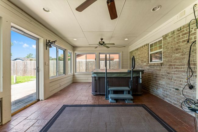3527 Acorn Way Ln, House other with 3 bedrooms, 2 bathrooms and 2 parking in Spring TX | Image 23