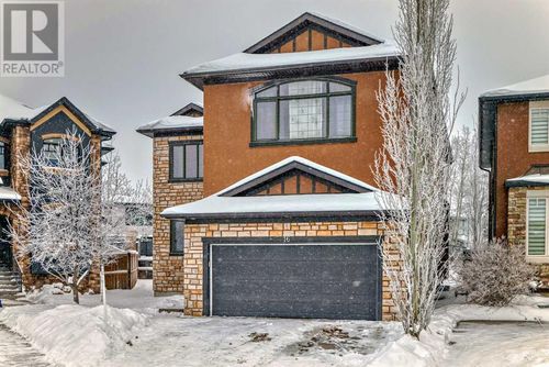 16 Rockcliff Pt Nw, Calgary, AB, T3G5Z4 | Card Image