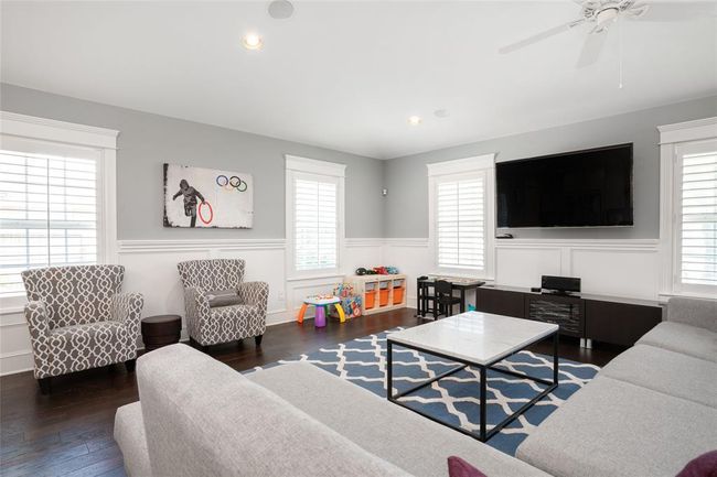 1719 Guese Rd, House other with 4 bedrooms, 2 bathrooms and 2 parking in Houston TX | Image 11