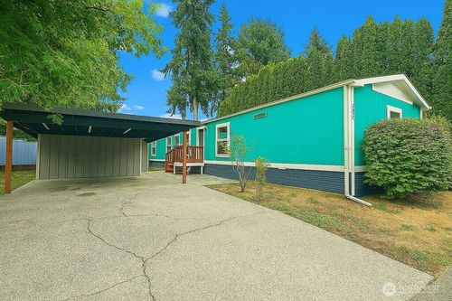 6610 Nw Whitney Rd, Vancouver, WA, 98665-7024 | Card Image