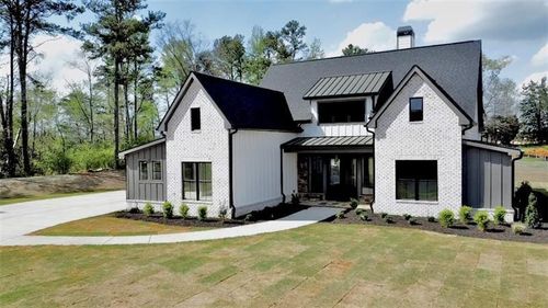 115 Palisade Drive, Rydal, GA, 30171 | Card Image