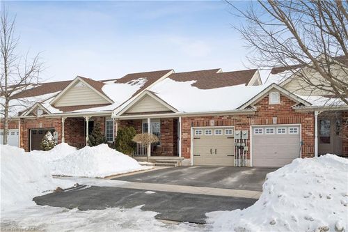 75 Doctor Moore Crt, Acton, ON, L7J3A6 | Card Image