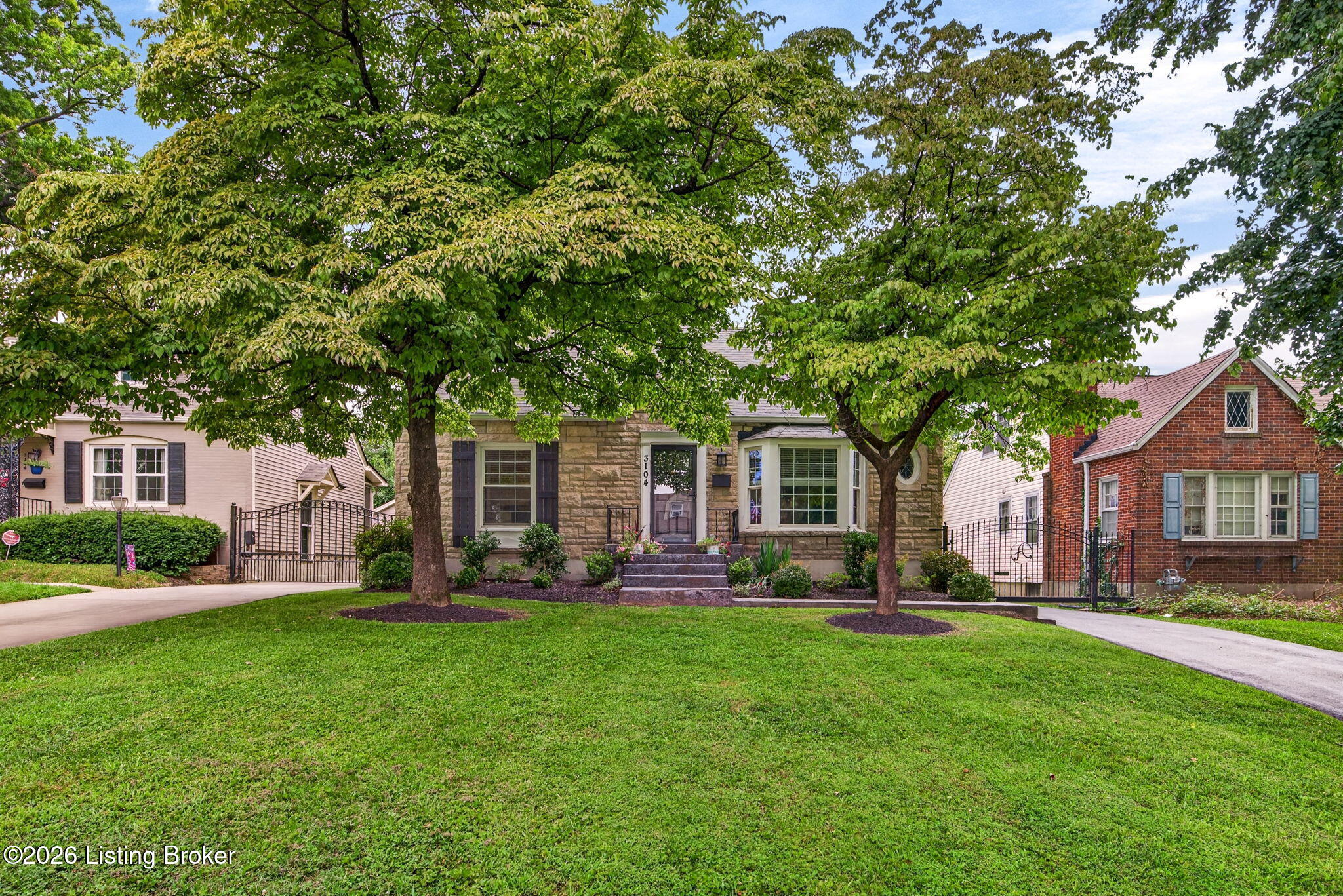 Residential in Louisville 3