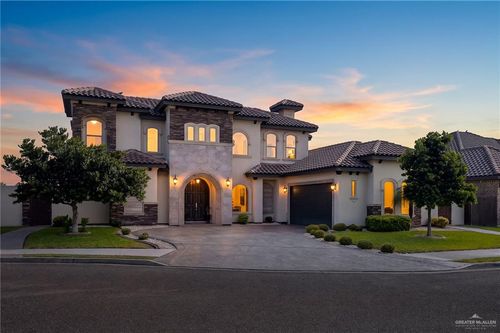 3417 E Stevenson Avenue, Mission, TX, 78573 | Card Image