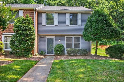 unit-a-5506 Richland St, Greensboro, NC, 27409-2320 | Card Image