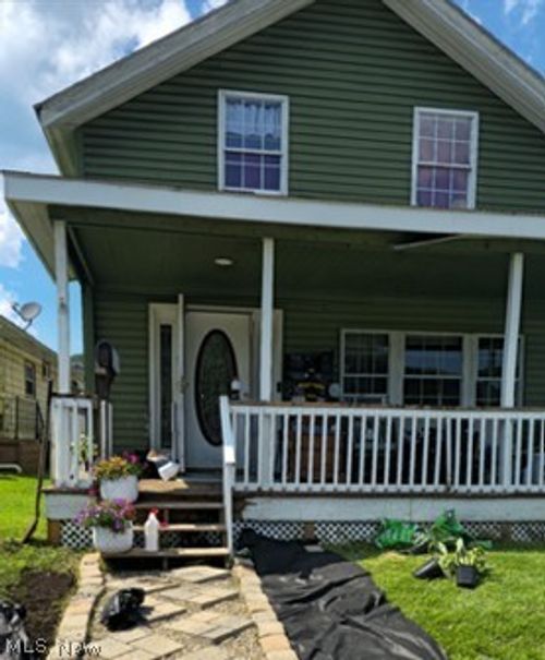 1148 Riverside Ave, Wellsville, OH, 43968-1377 | Card Image