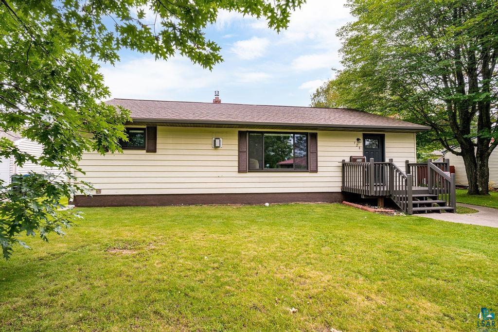 Birch St, Cloquet, MN 55720