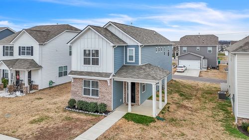 1519 Ashgrove Pl, Lebanon, TN, 37087-4425 | Card Image