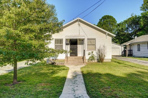 541 S Warren Ave, Springfield, MO, 65806-1447 | Card Image