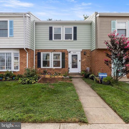 8859 Teakwood Ct, MANASSAS, VA, 20109-3712 | Card Image