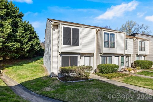 11020 Carmel Crossing Rd, Charlotte, NC, 28226-4430 | Card Image