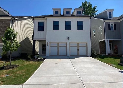 5037 Silver Fox Trl, Oakwood, GA, 30566-4316 | Card Image