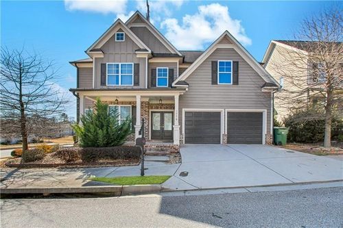 1776 Westmoreland Ln Nw, Atlanta, GA, 30318-4445 | Card Image