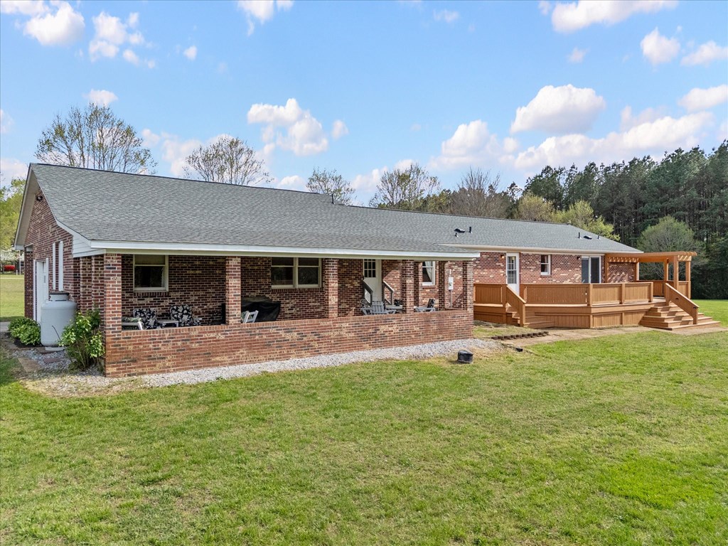 Residential in Blackstone 4