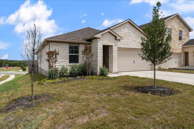 111 El Capitan Loop, House other with 4 bedrooms, 2 bathrooms and null parking in Dripping Springs TX | Image 4