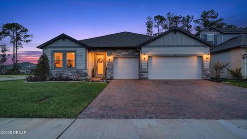 2137 Divot Dr, Daytona Beach, FL, 32124-2045 | Card Image