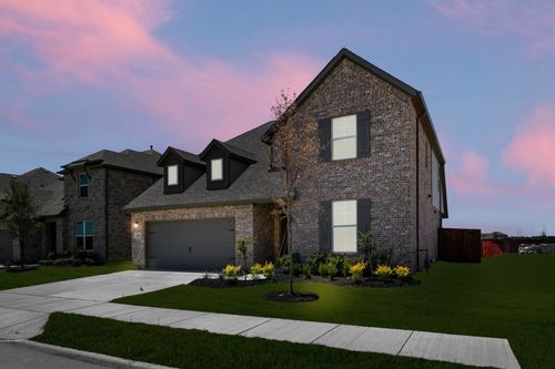 17225 Oxborough Drive, Fort Worth, TX, 76247 | Card Image