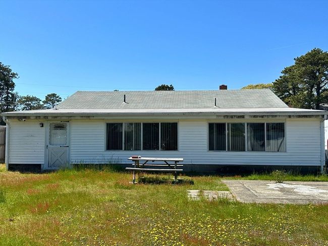 16 Cornell Dr, House other with 4 bedrooms, 2 bathrooms and 2 parking in Dennis Port MA | Image 16