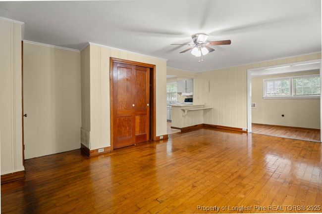 1007 Jenkins St, House other with 2 bedrooms, 1 bathrooms and null parking in Lumberton NC | Image 19