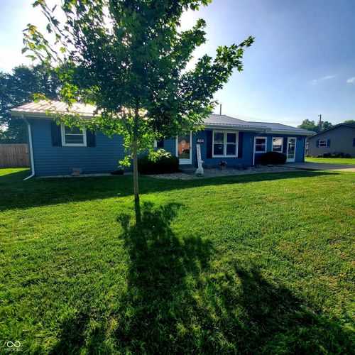 464 S Valley Dr, Brownstown, IN, 47220-9506 | Card Image
