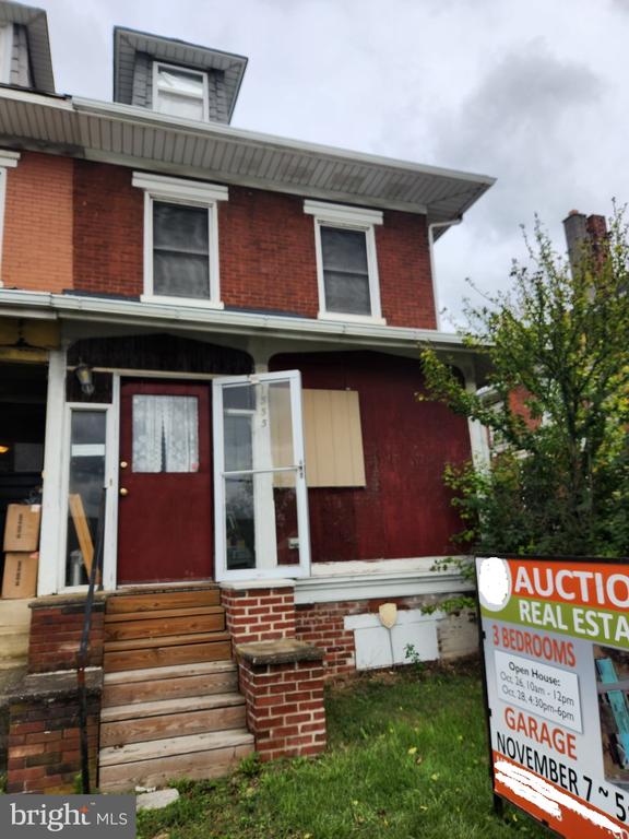 Fruitville Pike, Lancaster, PA 17601