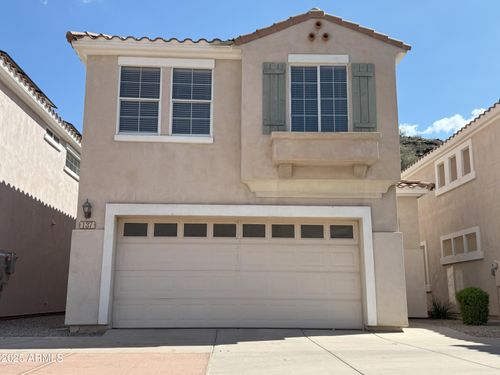 137 W Mountain Sage Dr, Phoenix, AZ, 85045-0427 | Card Image