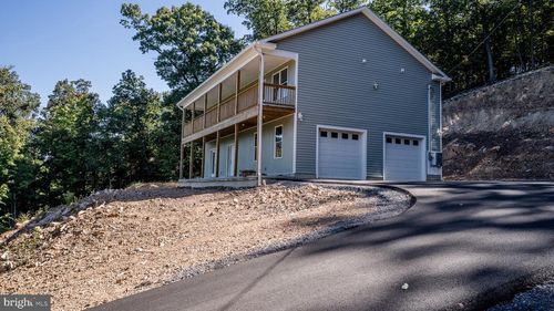 269 Chiweeny Ln, HEDGESVILLE, WV, 25427 | Card Image