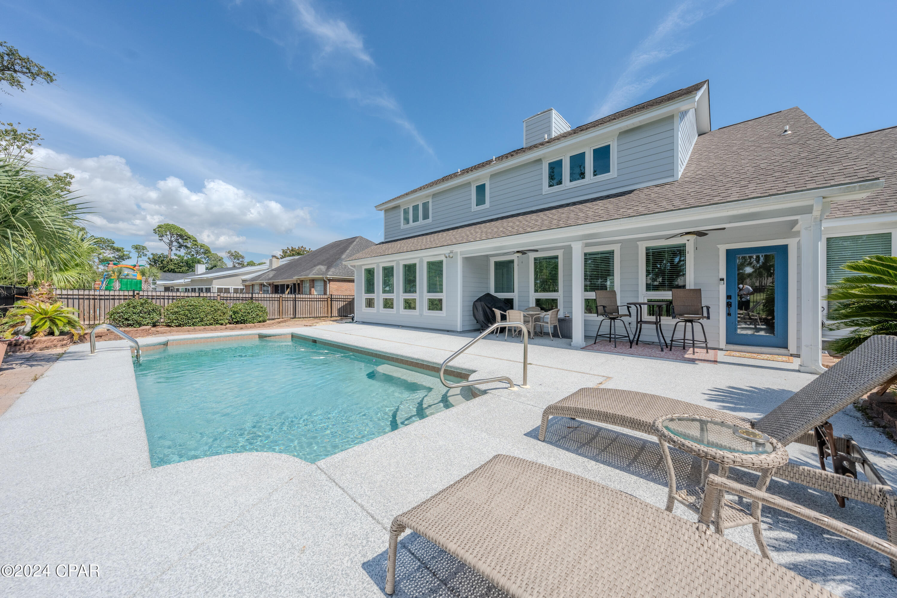 Wahoo Rd, Panama City, FL 32408