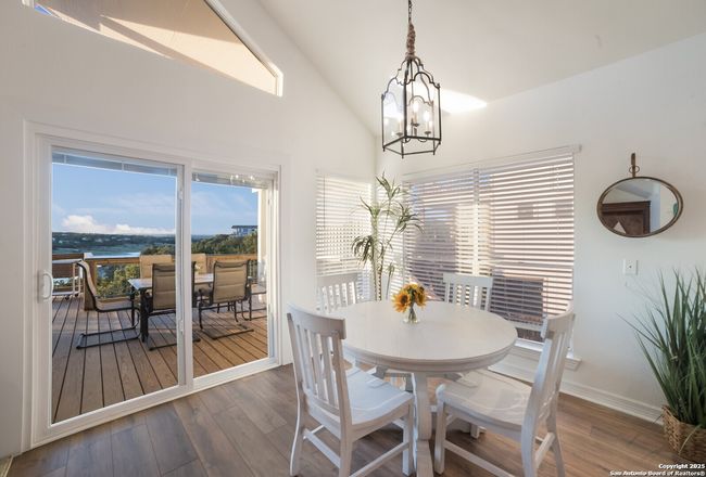 693 Riviera Dr, House other with 3 bedrooms, 2 bathrooms and null parking in Canyon Lake TX | Image 6