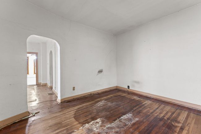 693 Bedford St, House other with 2 bedrooms, 1 bathrooms and null parking in Saint Paul MN | Image 16