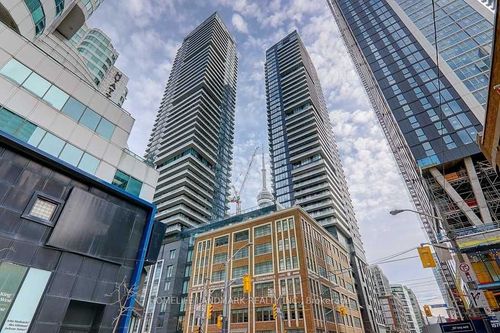4103-125 Blue Jays Way, Toronto, ON, M5V0N5 | Card Image