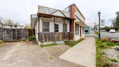 865 Park Ave, Hot Springs, AR, 71901-3006 | Card Image