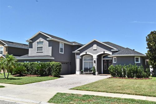 436 Skyview Pl, Chuluota, FL, 32766-9541 | Card Image