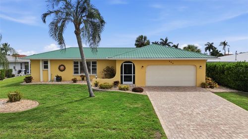 365 Belaire Court, Punta Gorda, FL, 33950 | Card Image