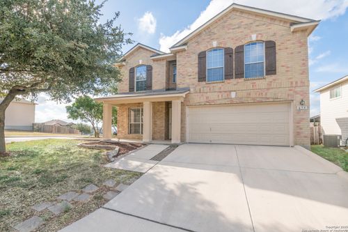 634 Kate Schenck Ave, San Antonio, TX, 78223-3375 | Card Image