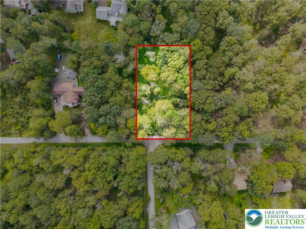 Land in Coolbaugh Twp