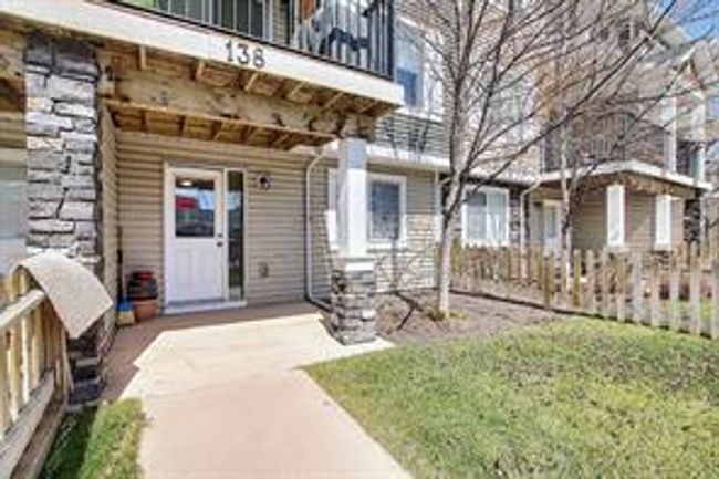 138 - 2802 Kings Heights Gate Se, Home with 3 bedrooms, 2 bathrooms and 2 parking in Airdrie AB | Image 38